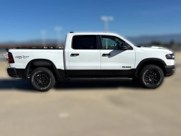 Ram 1500 Rebel 4x4 Crew Cab 5'7" Box 2026