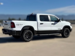 Ram 1500 Rebel 4x4 Crew Cab 5'7" Box 2026