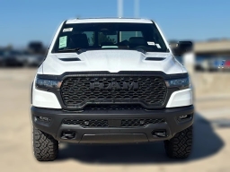 Ram 1500 Rebel 4x4 Crew Cab 5'7" Box 2026