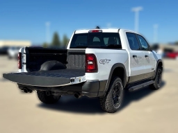 Ram 1500 Rebel 4x4 Crew Cab 5'7" Box 2026