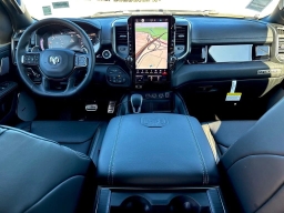 Ram 1500 Rebel 4x4 Crew Cab 5'7" Box 2026