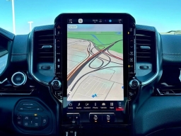 Ram 1500 Rebel 4x4 Crew Cab 5'7" Box 2026