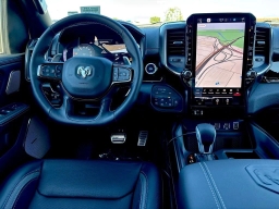 Ram 1500 Rebel 4x4 Crew Cab 5'7" Box 2026