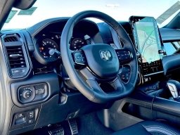 Ram 1500 Rebel 4x4 Crew Cab 5'7" Box 2026