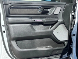 Ram 1500 Rebel 4x4 Crew Cab 5'7" Box 2026