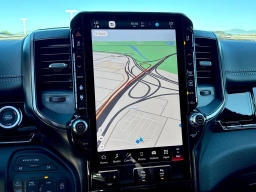 Ram 1500 Rebel 4x4 Crew Cab 5'7" Box 2026