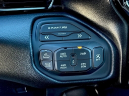 Ram 1500 Rebel 4x4 Crew Cab 5'7" Box 2026