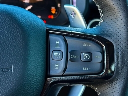 Ram 1500 Rebel 4x4 Crew Cab 5'7" Box 2026