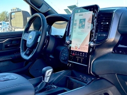 Ram 1500 Rebel 4x4 Crew Cab 5'7" Box 2026