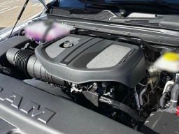 Ram 1500 Rebel 4x4 Crew Cab 5'7" Box 2026