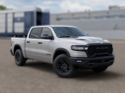 Ram 1500 Rebel 4x4 Crew Cab 5'7" Box 2026