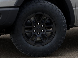 Ram 1500 Rebel 4x4 Crew Cab 5'7" Box 2026