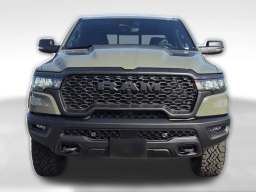 Ram 1500 Rebel 4x4 Crew Cab 5'7" Box 2026