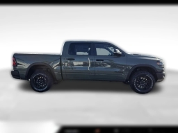 Ram 1500 Rebel 4x4 Crew Cab 5'7" Box 2026