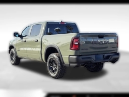 Ram 1500 Rebel 4x4 Crew Cab 5'7" Box 2026