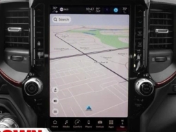 Ram 1500 Rebel 4x4 Crew Cab 5'7" Box 2026