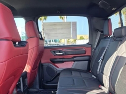 Ram 1500 Rebel 4x4 Crew Cab 5'7" Box 2026