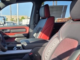 Ram 1500 Rebel 4x4 Crew Cab 5'7" Box 2026