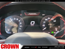 Ram 1500 Rebel 4x4 Crew Cab 5'7" Box 2026