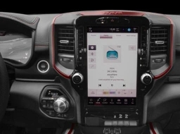 Ram 1500 Rebel 4x4 Crew Cab 5'7" Box 2026