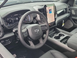 Ram 1500 Rebel 4x4 Crew Cab 5'7" Box 2026