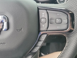 Ram 1500 Rebel 4x4 Crew Cab 5'7" Box 2026