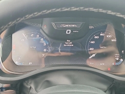 Ram 1500 Rebel 4x4 Crew Cab 5'7" Box 2026