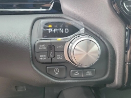 Ram 1500 Rebel 4x4 Crew Cab 5'7" Box 2026