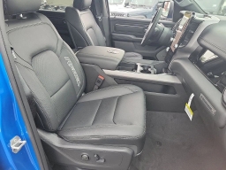 Ram 1500 Rebel 4x4 Crew Cab 5'7" Box 2026