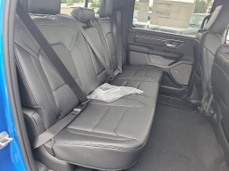 Ram 1500 Rebel 4x4 Crew Cab 5'7" Box 2026