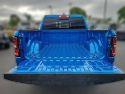 Ram 1500 Rebel 4x4 Crew Cab 5'7" Box 2026