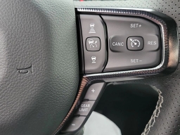 Ram 1500 Rebel 4x4 Crew Cab 5'7" Box 2026