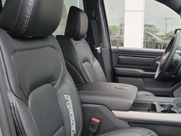 Ram 1500 Rebel 4x4 Crew Cab 5'7" Box 2026