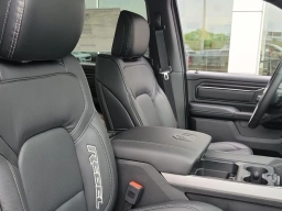 Ram 1500 Rebel 4x4 Crew Cab 5'7" Box 2026