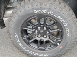 Ram 1500 Rebel 4x4 Crew Cab 5'7" Box 2026