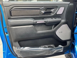 Ram 1500 Rebel 4x4 Crew Cab 5'7" Box 2026