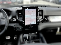 Ram 1500 Rebel 4x4 Crew Cab 5'7" Box 2026