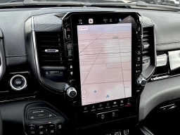 Ram 1500 Rebel 4x4 Crew Cab 5'7" Box 2026