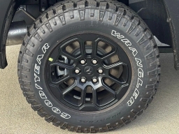 Ram 1500 Rebel 4x4 Crew Cab 5'7" Box 2026