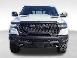 Ram 1500 Rebel 4x4 Crew Cab 5'7" Box 2026