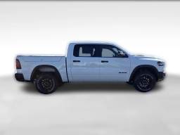 Ram 1500 Rebel 4x4 Crew Cab 5'7" Box 2026