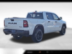Ram 1500 Rebel 4x4 Crew Cab 5'7" Box 2026