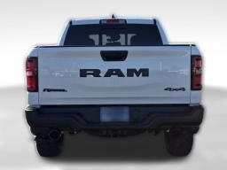 Ram 1500 Rebel 4x4 Crew Cab 5'7" Box 2026