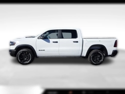 Ram 1500 Rebel 4x4 Crew Cab 5'7" Box 2026