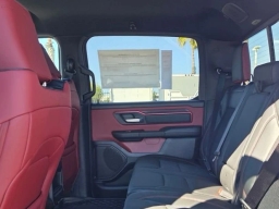 Ram 1500 Rebel 4x4 Crew Cab 5'7" Box 2026