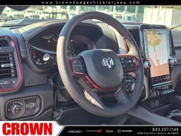 Ram 1500 Rebel 4x4 Crew Cab 5'7" Box 2026