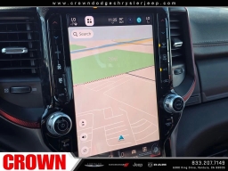 Ram 1500 Rebel 4x4 Crew Cab 5'7" Box 2026