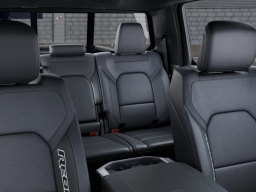 Ram 1500 Rebel 4x4 Crew Cab 5'7" Box 2026