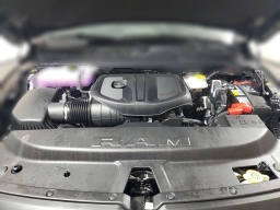 Ram 1500 Rebel 4x4 Crew Cab 5'7" Box 2026