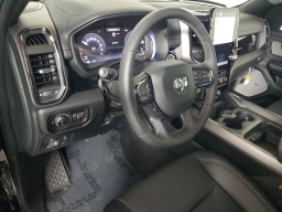 Ram 1500 Rebel 4x4 Crew Cab 5'7" Box 2026